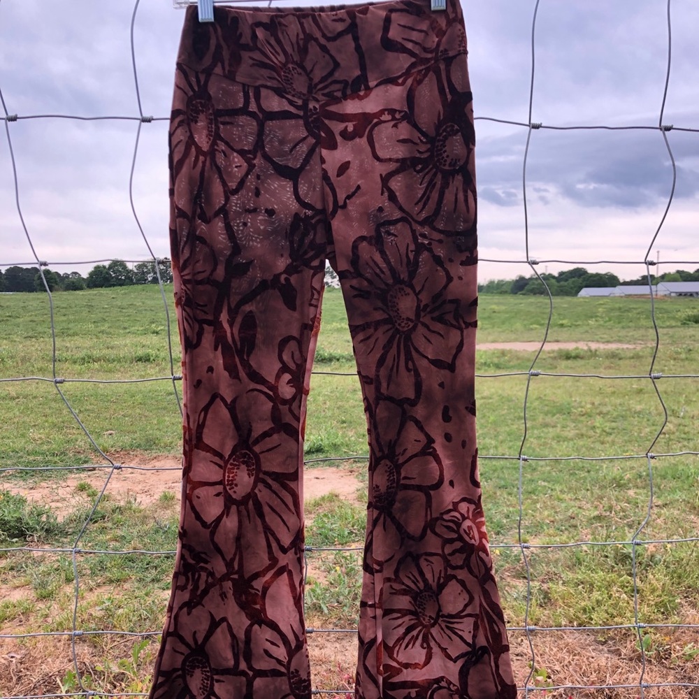 Bell Bottoms